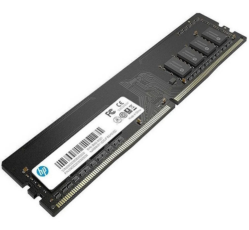 Memoria Hp 16gb Ddr4 2666 Mhz V2 Udimm