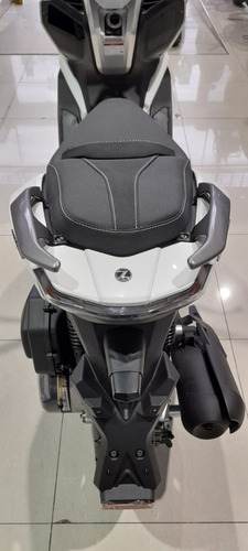 Imagen 7 de 16 de Zanella Cruiser X1 0km !financia Con Dni 36 Cuotas Fijas!