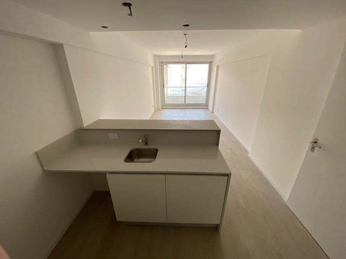 Imagen 3 de 15 de Venta Con Renta · Apto Profesional · Monoambiente · Sum Con Parrilla · Laundry