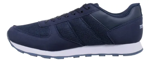 Zapatillas Topper Moda T.350 Mesh Mn Mn Tienda Oficial