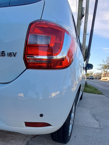 Renault Sandero 1.6 Privilege Pack 105cv