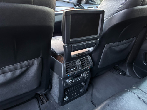BMW X5 4.8 4.8l Premium Stept
