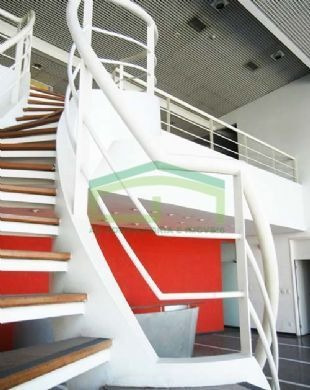 Imagem 8 de 15 de 00829 - Galpao, Centro Empresarial Tambore - Barueri/sp - 829