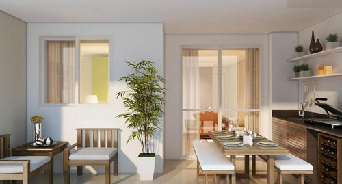 Imagem 30 de 30 de Apartamento À Venda, 73 M² Por R$ 620.000,00 - Tatuapé - São Paulo/sp - Ap6252