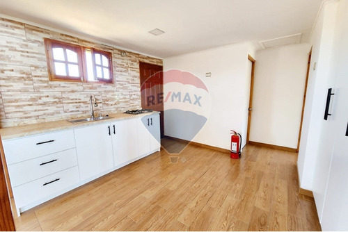 Dos Excelentes Y Renovadas Casas Al Precio De Una