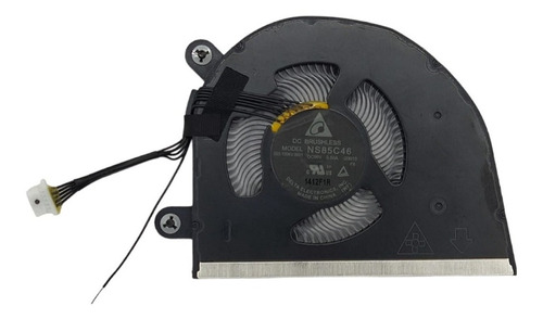 Ventilador Lenovo Thinkpad L13 Gen 2 5h40x89403 5h40x89402 