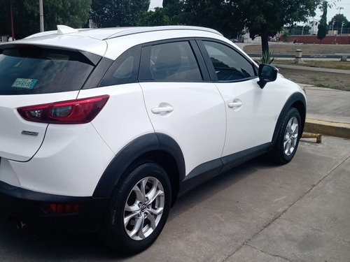 Mazda CX-3 2.0 I 2wd At
