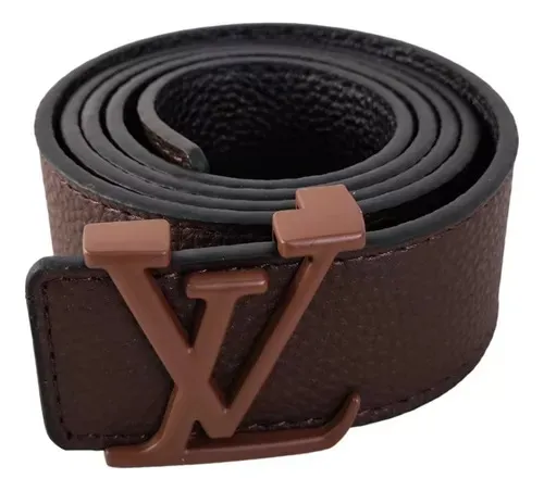 correa louis vuitton hombre