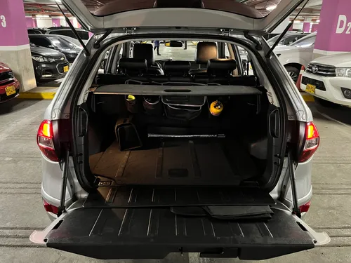 Renault Koleos 2.5 Dynamique Bose