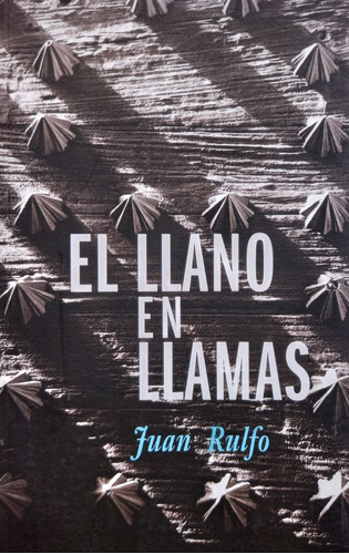 El Lllano En Llamas - Juan Rulfo - Rm México