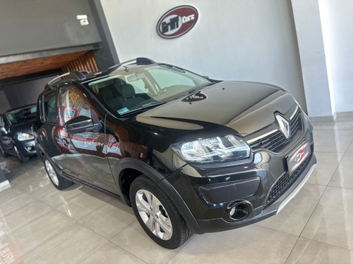 Renault Sandero Stepway 1.6 Dynamique 105cv