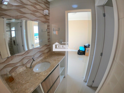 Casa Residencial Para Venda - 02950.6981