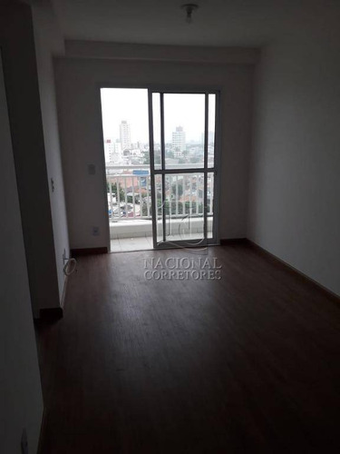Imagem 25 de 30 de Apartamento Com 2 Dormitórios Para Alugar, 51 M² Por R$ 1.900,00/mês - Santa Teresinha - Santo André/sp - Ap11803