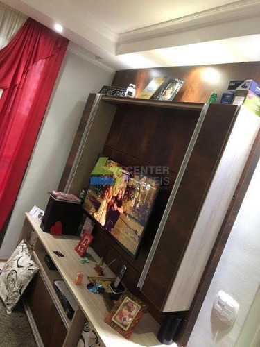 Imagem 5 de 15 de Apartamento - Jardim Vergueiro (sacoma) - Ref: 14579 - V-872576