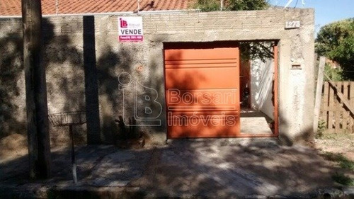 Imagem 1 de 3 de Venda De Casas / Padrão Na Cidade De Araraquara 8001