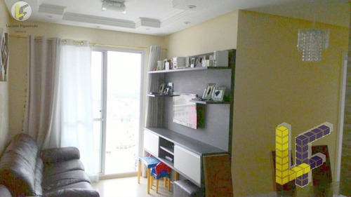 Imagem 4 de 15 de Venda Apartamento Sao Bernardo Do Campo Jd Irajá Ref: 13892 - 13892