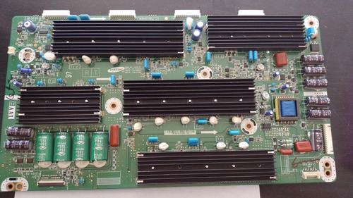 Y-sus Samsung Pn51d6500dfxza Lj41-09427a (Usado)