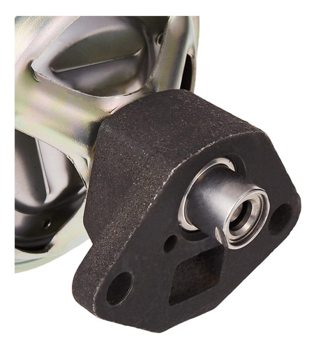 Kit De Válvula Egr Acdelco Gm Genuine Parts 214557 Con