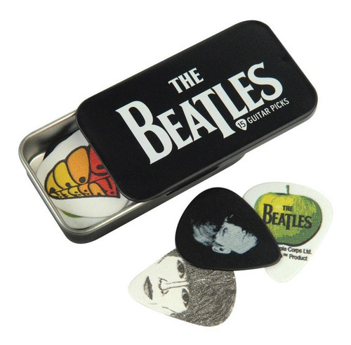 Paleta The Beatles de Addario 1cab4-15bt1