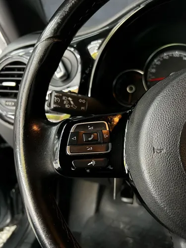 Volkswagen Beetle 2.5 Design Mt