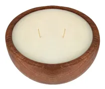 Comprar Vela Cera Soja Perfumada Aromática Decorativa Regalo Grande