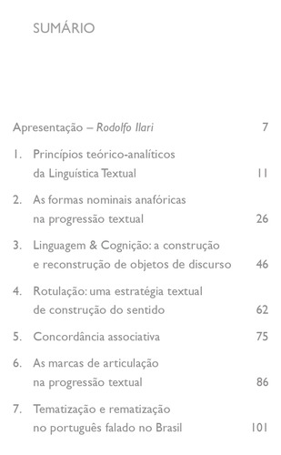 As tramas do texto, de Koch, Ingedore Villaça. Editorial Contexto, capa mole em português, 2014