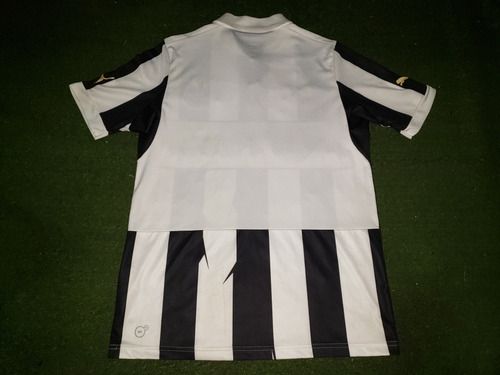 Camisa Newcastle Puma Infantil Titular 2012/2013