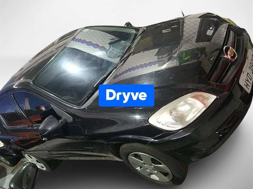 Imagem 6 de 7 de Chevrolet Prisma Joy 1.4 8v Flex