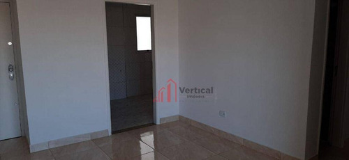 Imagem 19 de 30 de Apartamento À Venda, 86 M² Por R$ 650.000,00 - Tatuapé - São Paulo/sp - Ap6322
