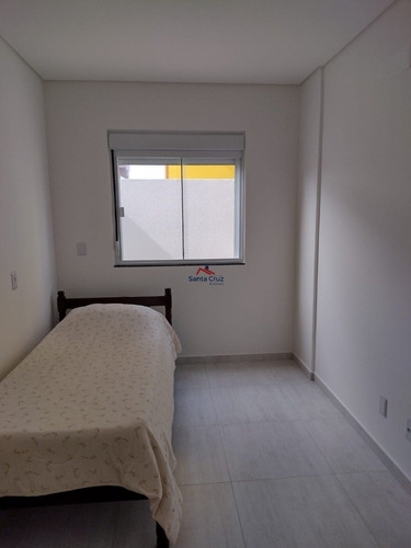 Imagem 2 de 17 de Apartamentos Para Vender Com 2 Quartos, 85m² - Ingleses Do Rio Vermelho - 67364