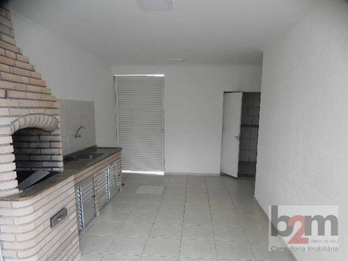 Imagem 5 de 24 de Casa Com 3 Dormitórios À Venda, 254 M² Por R$ 1.300.000,00 - Parque Dos Príncipes - Osasco/sp - Ca1064