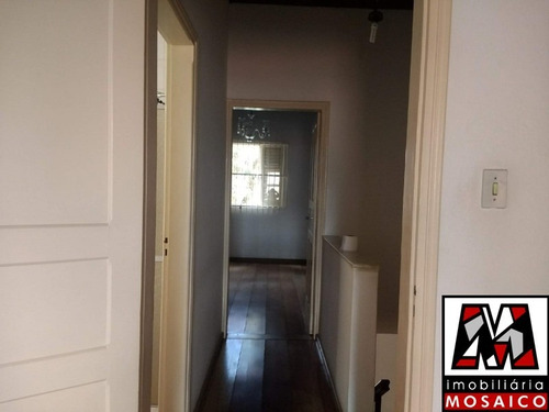 Imagem 6 de 15 de Sobrado Comercial E Residencial, Desocupado, Próximo Ao Hospital São Vicente - 23338 - 70671999