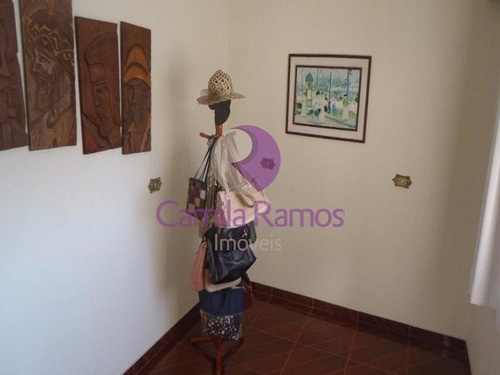 Imagem 17 de 30 de Sobrado À Venda Com Ótima Localização, Parque Santa Rosa, Suzano. - So0063 - 68321743