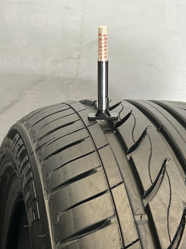 Pneu 245/40/19 Delinte Thunder D7 Usado!!! (Usado)
