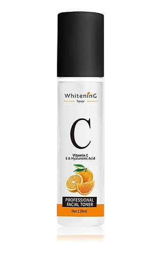 Suero Vitamina C Aclarante Anti Acné Limpia Humecta Tu Piel