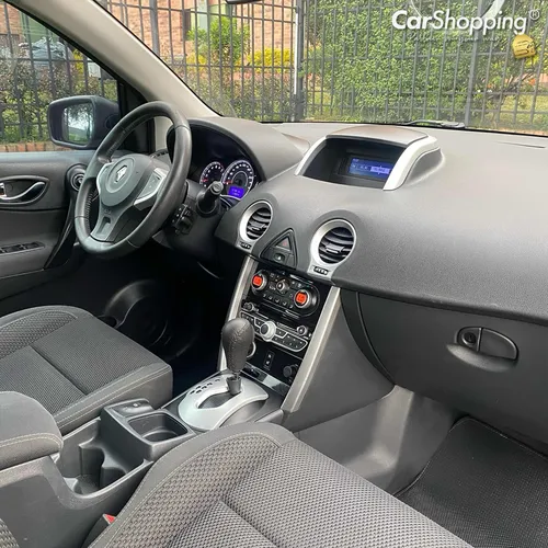 Renault Koleos 2.5 At Impecable Pertitaje Donde Desee
