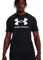 Comprar Under Armour Remera -  Sportstyle Logo Up Ss Ngo