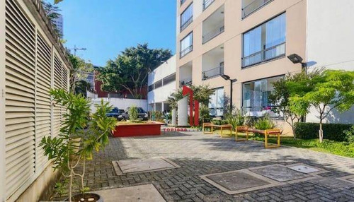 Imagem 17 de 19 de Apartamento Com 1 Dormitório À Venda, 36 M² Por R$ 350.000,90 - Cambuci - São Paulo/sp - Ap0762