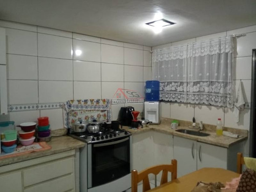Imagem 30 de 30 de Sobrado Para Venda - Jardim São Saverio (próximo Ao Simba Safári) - Id 878 - 878
