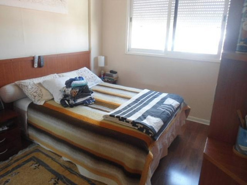 Imagem 15 de 30 de Apartamento À Venda, 140 M² Por R$ 600.000,00 - Parque Da Mooca - São Paulo/sp - Ap1031