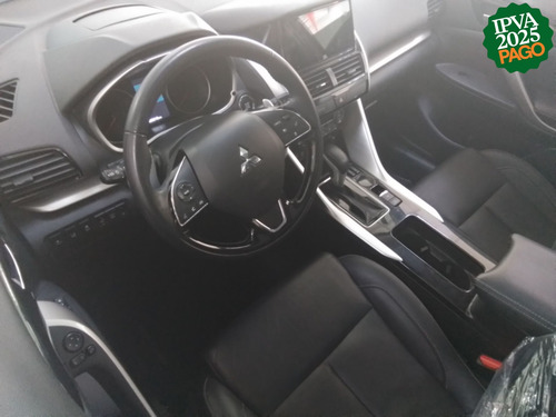 Mitsubishi Eclipse Cross 1.5 MIVEC TURBO GASOLINA HPE-S CVT