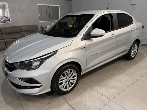 Fiat Cronos Cronos 1.8 E.TORQ FLEX DRIVE AT6