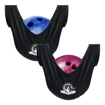 Comprar Bolsas Limpiadoras Para Bolas De Boliche 2 Piezas Lavables