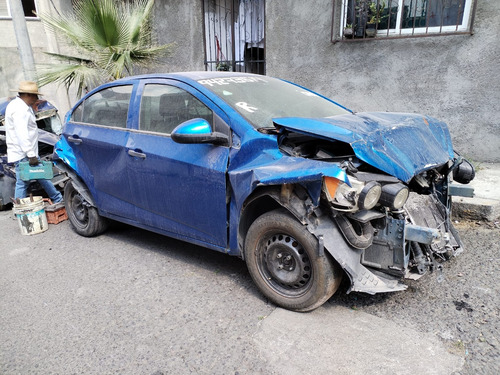 Tolva Inferior Motor Del Der Sonic 2019 Std 95431330 S4886 (Usado)