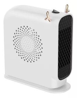 White European Regulations Electric Space Heater Quick
