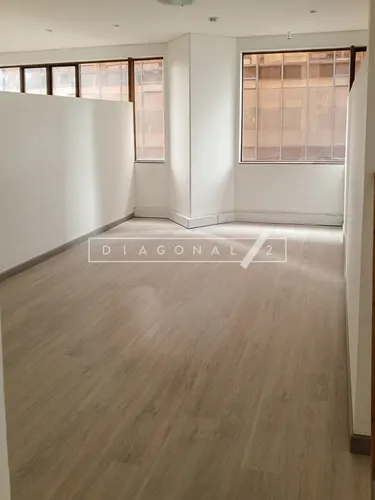 Oficina En Arriendo En Quinta Camacho