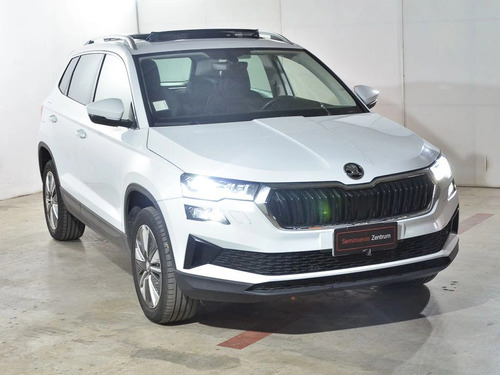 Skoda Karoq PI 1.4 TSI AT - Style