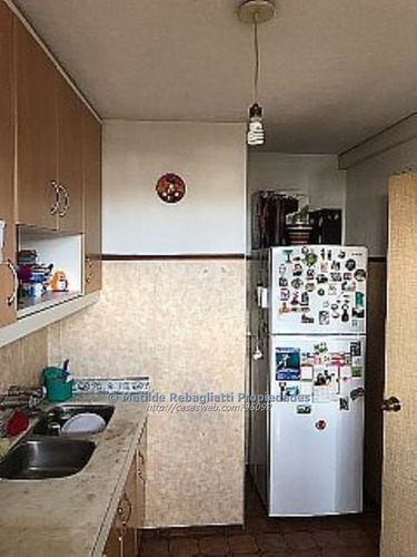 Venta Apartamento 2 Dormitorios Parque Batlle