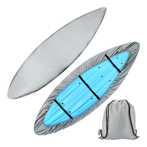 Mystery Estuche Para Kayak Impermeable Pie Grosor Uv