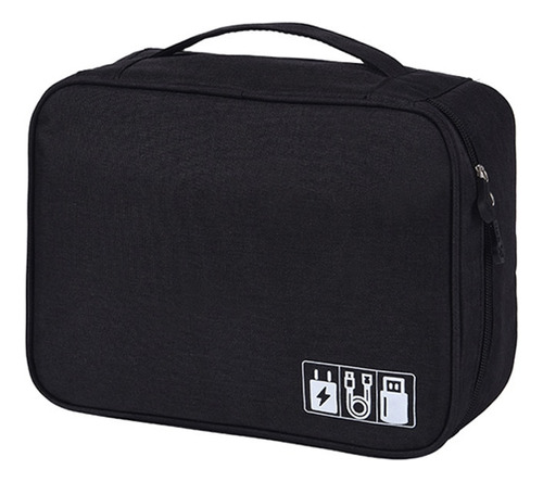 Bolsa Impermeable For Guardar El Cable De Datos Usb Del